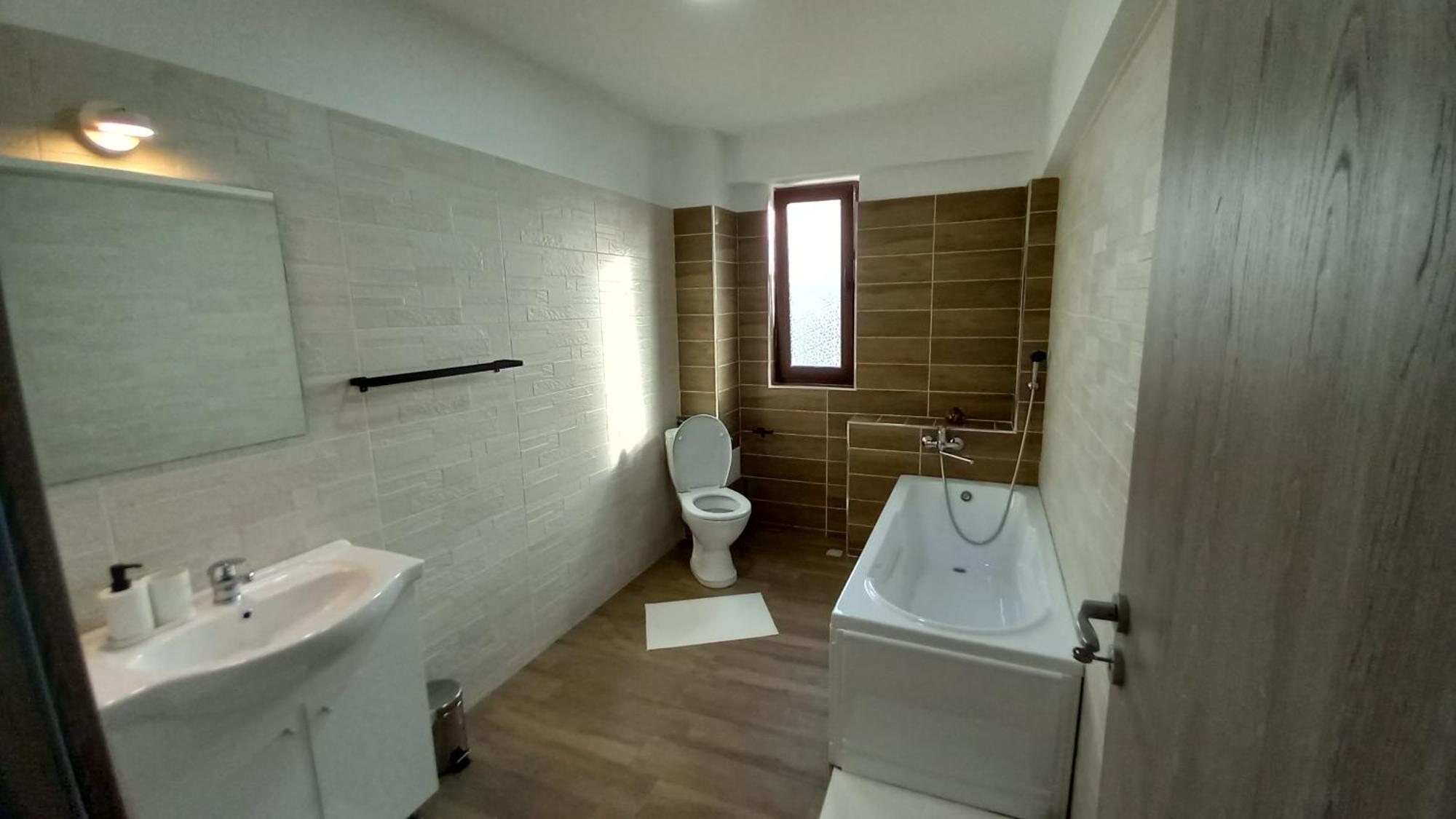 Appartement Casa Bid à Piteşti Chambre photo