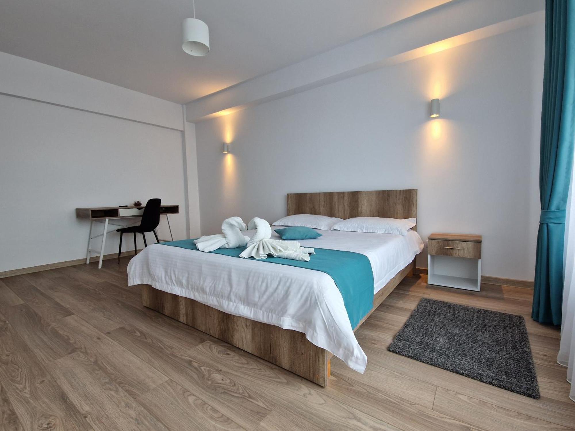 Appartement Casa Bid à Piteşti Extérieur photo